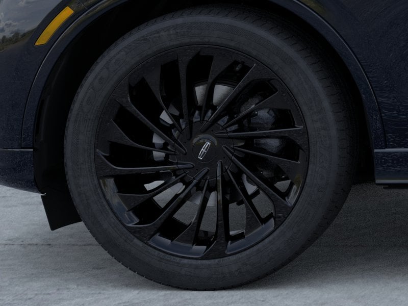 2026 Lincoln Aviator Reserve&reg; SUV