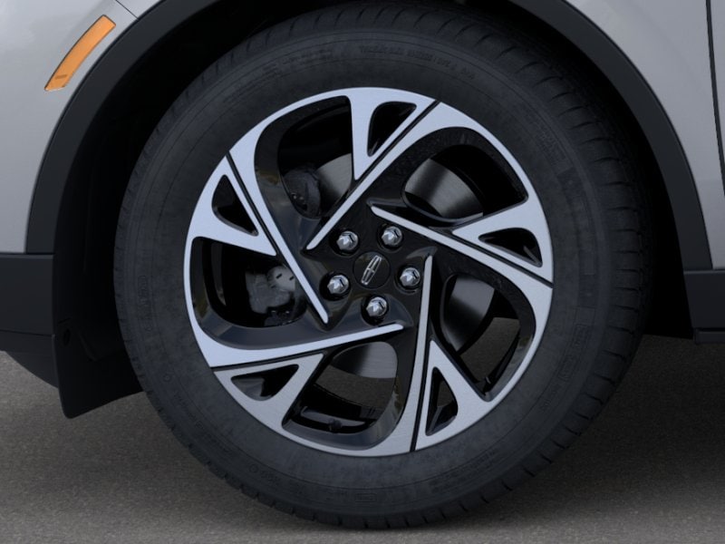 2026 Lincoln Nautilus Premiere - Photo 19