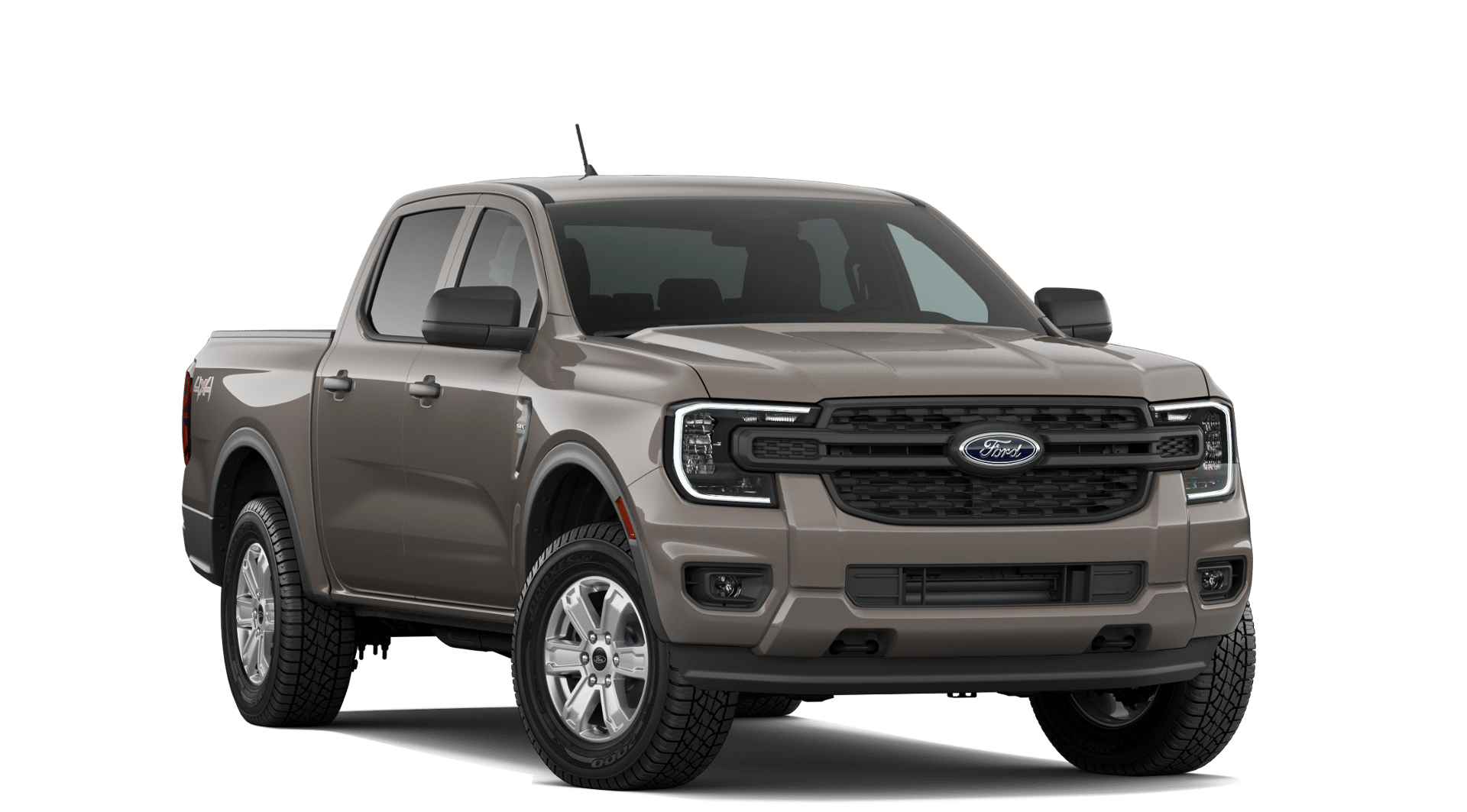 New 2026 Ford Ranger XL TRUCK