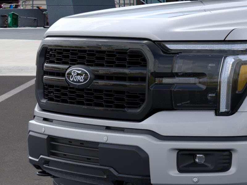 2025 Ford F-150 Lariat - Photo 63
