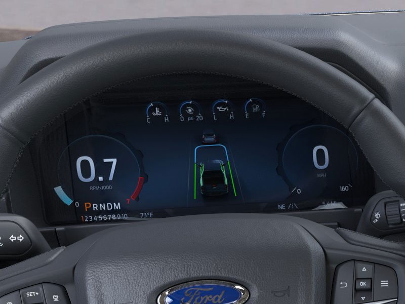 Thumbnail: 2025 Ford Ranger - 35