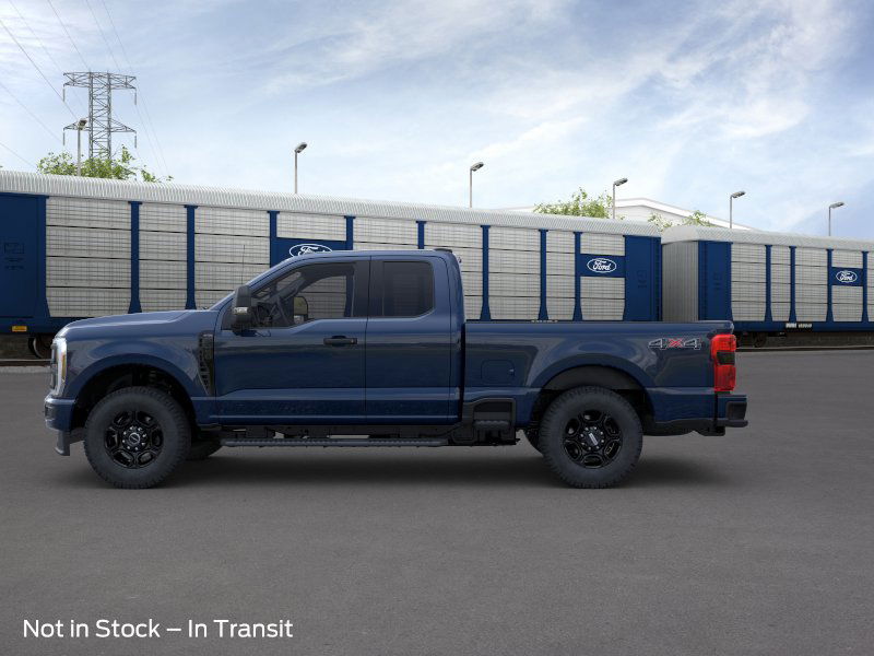 2024 Ford F-350 XL 3