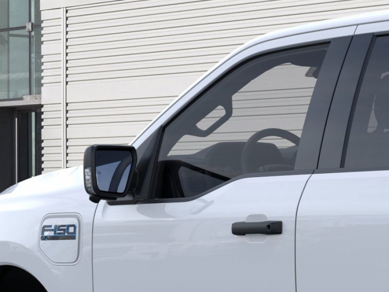 Thumbnail: 2025 Ford F-150 - 20