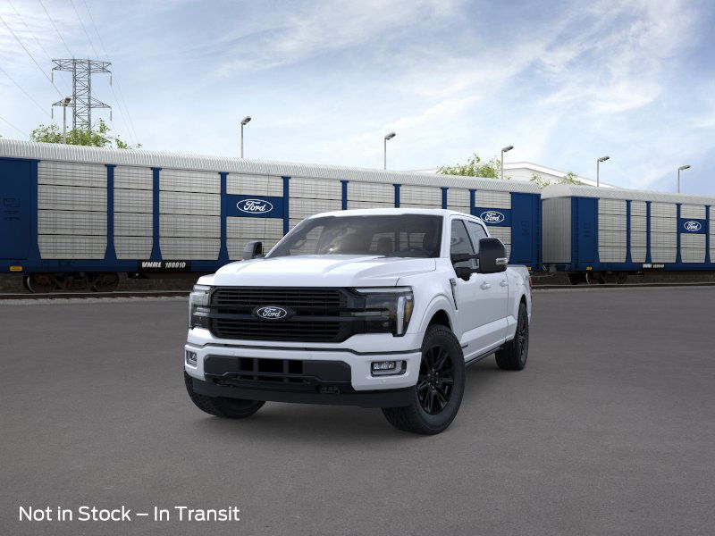 Thumbnail: 2025 Ford F-150 - 24