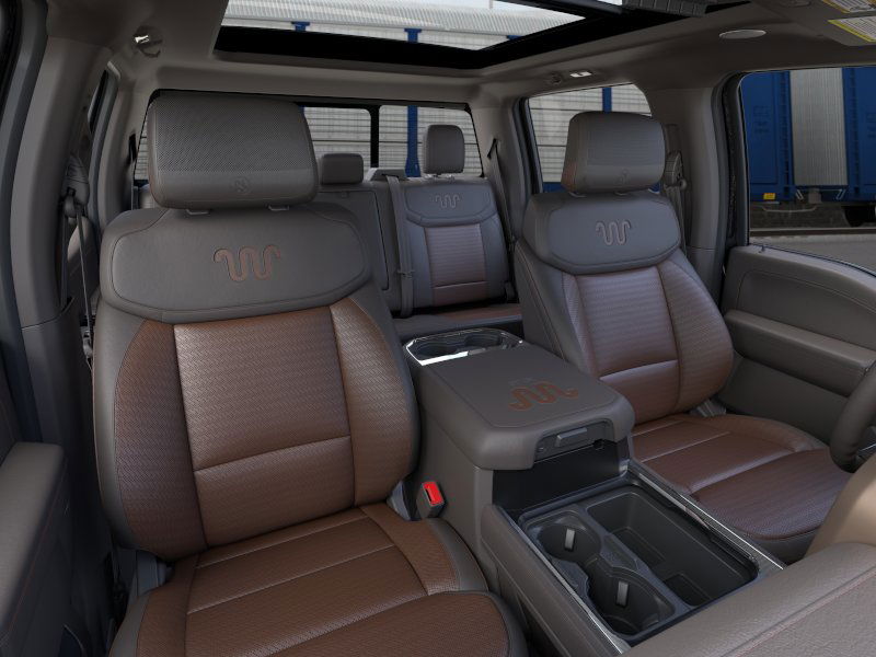 2025 Ford F-250 King Ranch 10