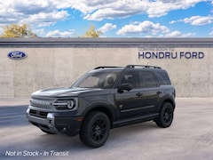 2026 Ford Bronco Sport Badlands&reg; SUV