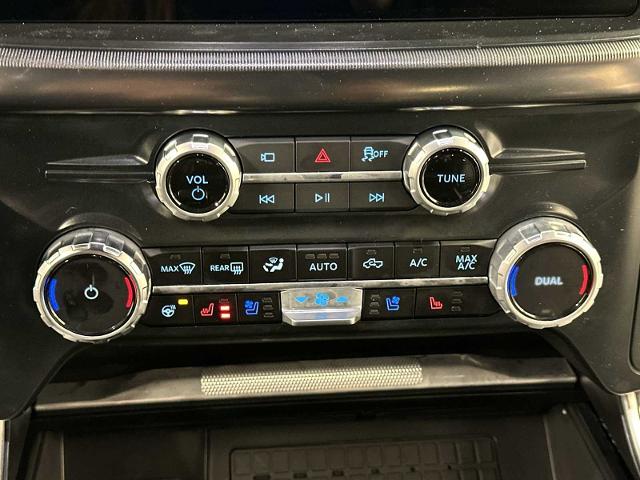 Thumbnail: 2025 Ford F-150 - 48