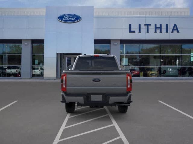 Thumbnail: 2026 Ford F-250 - 27