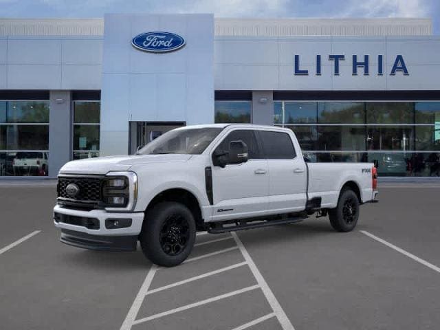 Thumbnail: 2026 Ford F-350 - 23