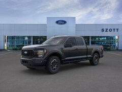 New 2023 Ford F-150 XL Truck for sale in Holly, MI