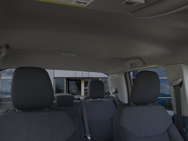 2025 Ford Maverick XL - Photo 12