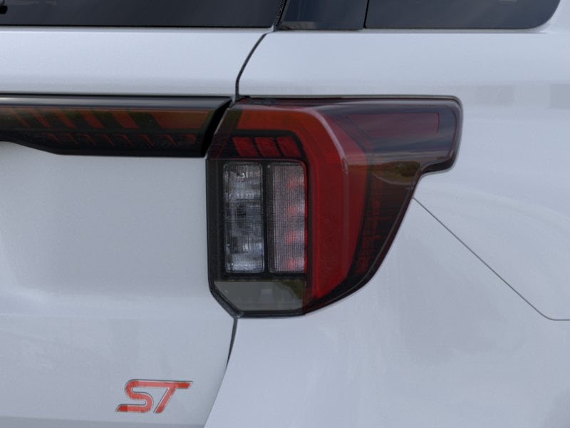 2026 Ford Explorer ST - Photo 21