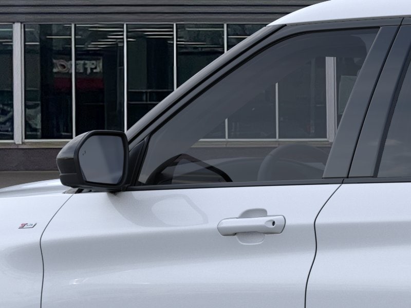 2026 Ford Explorer ST-Line - Photo 32