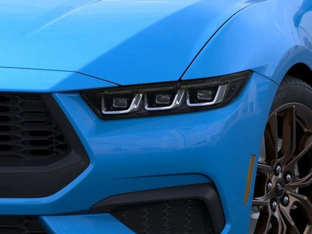 2025 Ford Mustang EcoBoost Premium Fastback - Photo 39