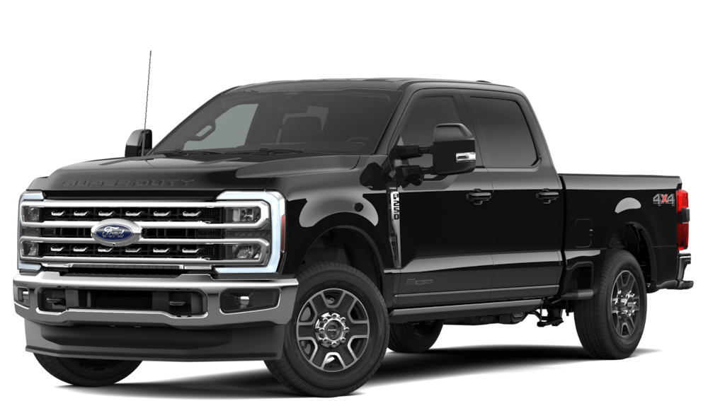 New 2026 Ford Super Duty F-250 Lariat TRUCK