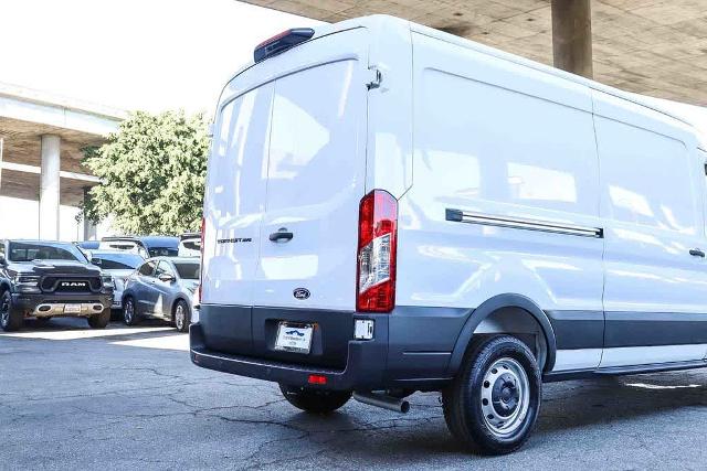 Thumbnail: 2026 Ford Transit Series - 40