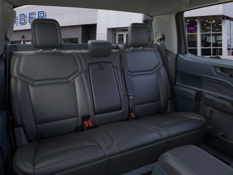 2025 Ford Maverick Lobo Standard - Photo 41