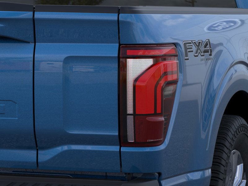 2025 Ford F-150 Lariat - Photo 43