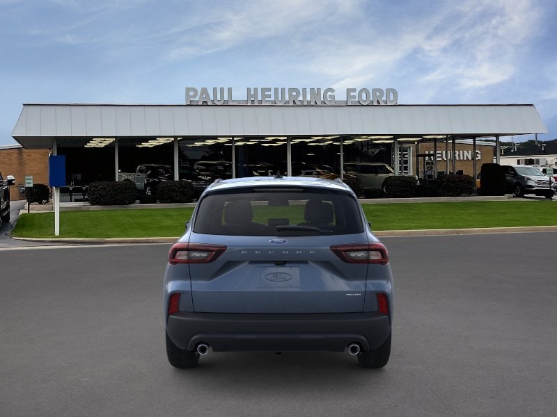 2026 Ford Escape ST-Line - Photo 28