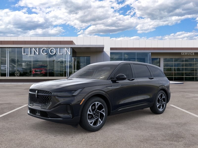 2024 Lincoln Nautilus Premiere - Photo 23