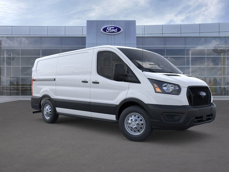 new 2025 Ford Transit T-150 car