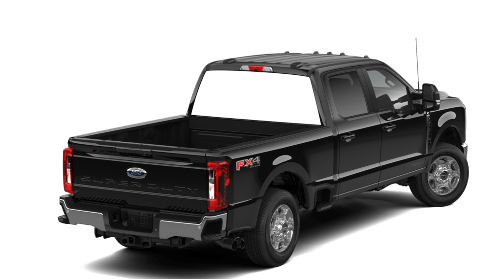 New 2026 Ford F-250SD F-250® XLT Truck
