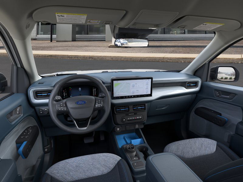 2025 Ford Maverick XLT - Photo 33