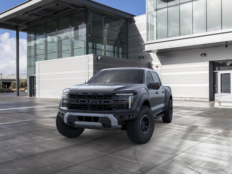 Thumbnail: 2025 Ford F-150 - 24