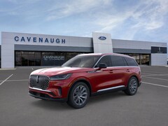2025 Lincoln Aviator Reserve SUV
