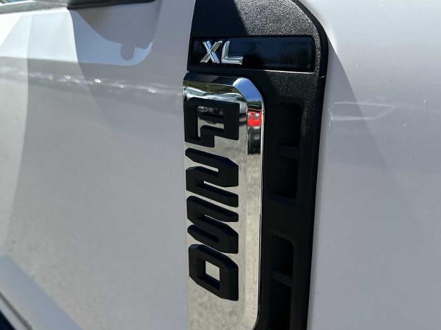2026 Ford F-250 Super Duty XL - Photo 55