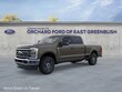 Ford Super Duty