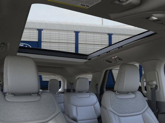 2026 Ford Explorer Active - Photo 77