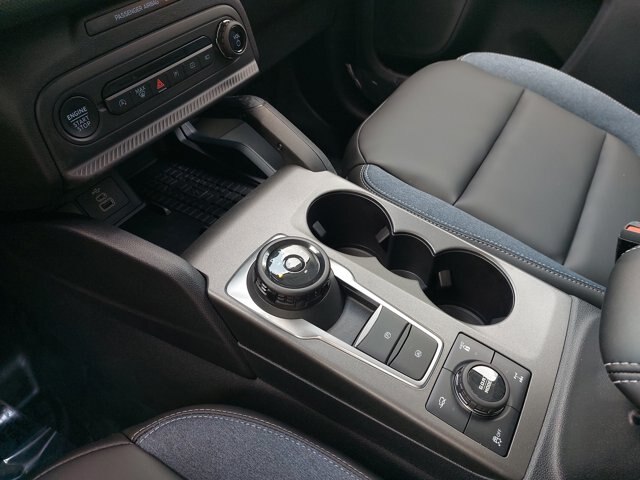 2025 Ford Bronco Sport Outer Banks - Photo 60