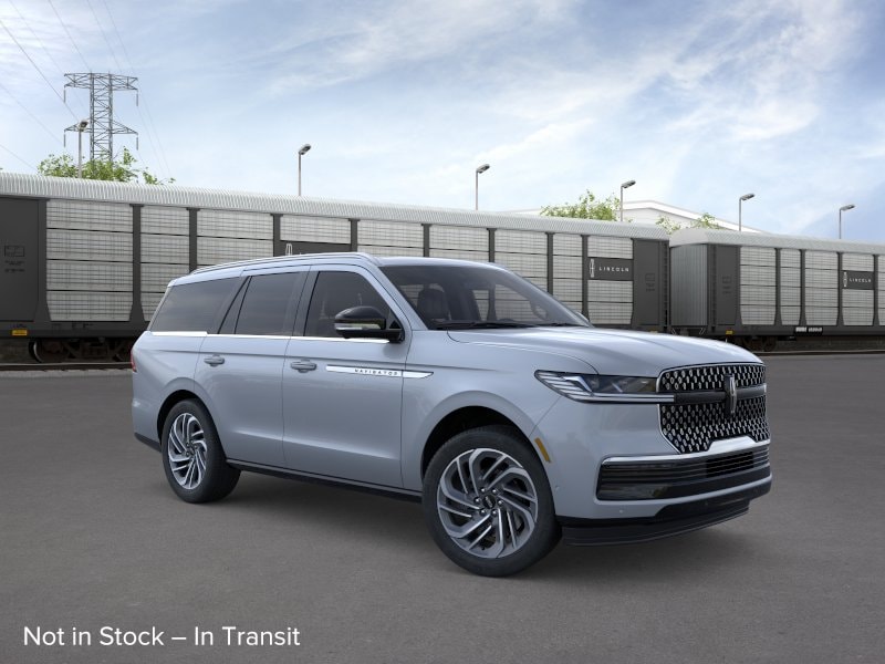 2026 Lincoln Navigator Reserve - Photo 7