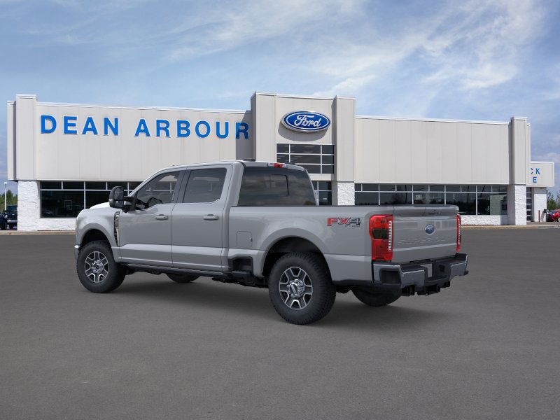 2025 Ford F-350 photo 4