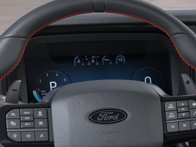 2025 Ford F-150 Raptor - Photo 42