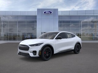 2025 Ford Mustang Mach-E Premium CROSSOVERS