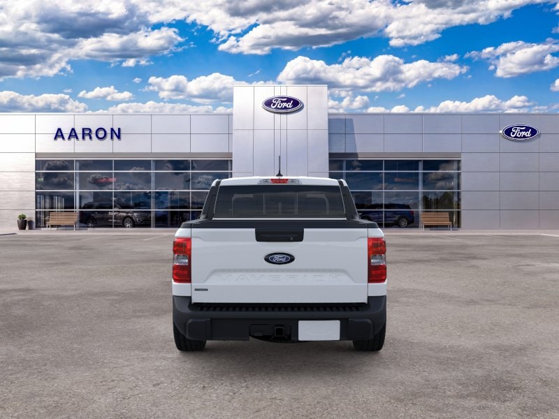 2026 Ford Maverick XLT Truck