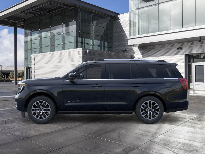 2025 Ford Expedition Platinum photo 3