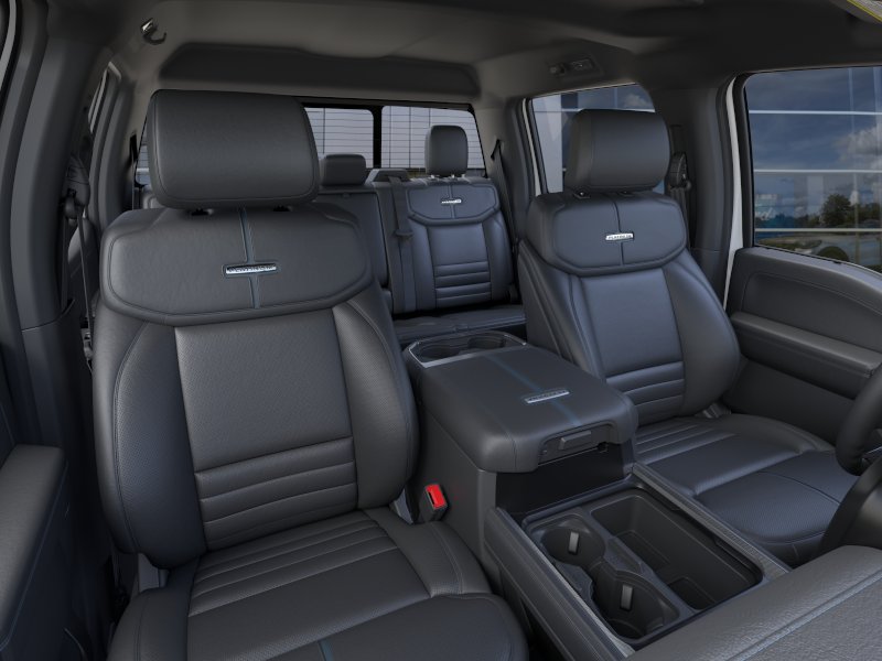 2026 Ford F-250 Super Duty Platinum - Photo 10