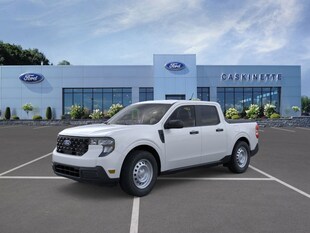 2026 Ford Maverick XL Truck