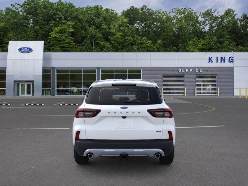 2025 Ford Escape Plug-in hybrid PHEV - Photo 5