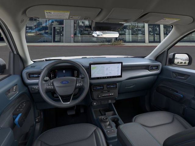 2025 Ford Maverick Lobo Standard - Photo 33