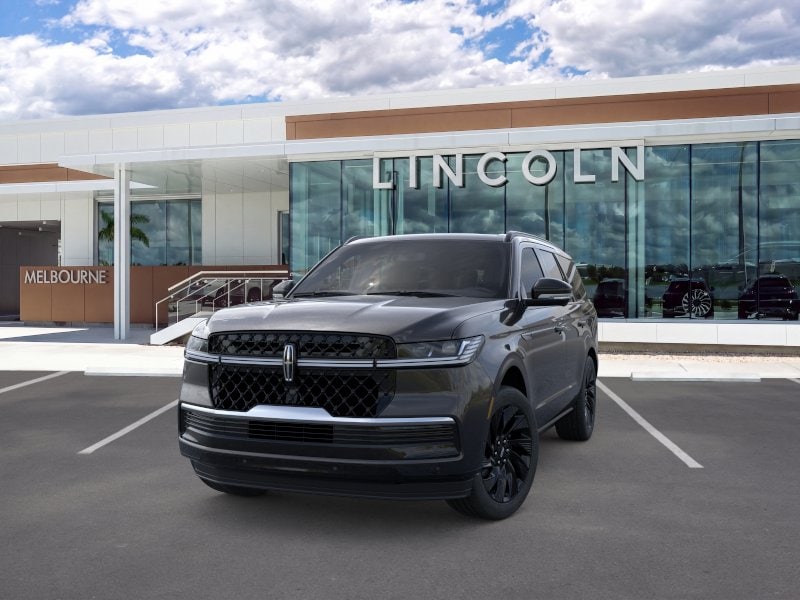 2025 Lincoln Navigator Reserve - Photo 25