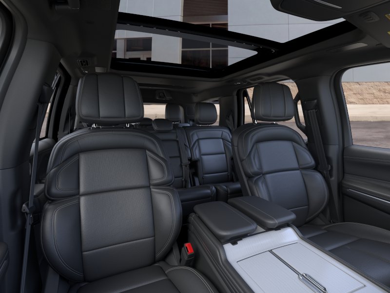 2026 Lincoln Navigator Reserve - Photo 10