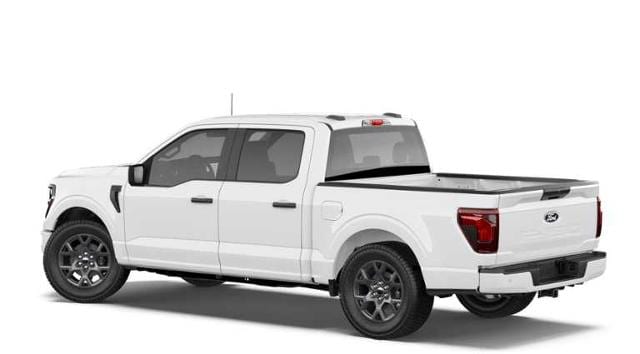Thumbnail: 2026 Ford F-150 - 39