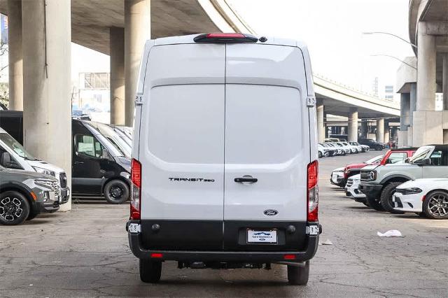 Thumbnail: 2026 Ford Transit Series - 36