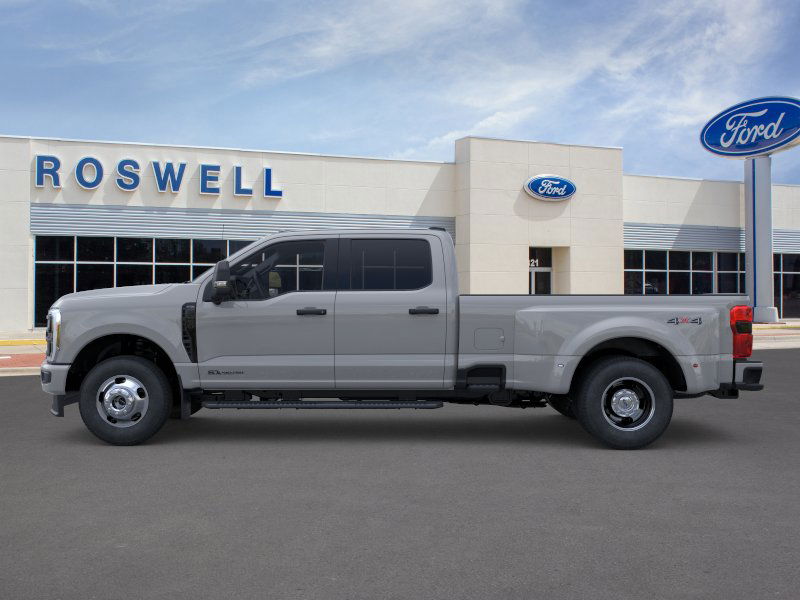 2026 Ford F-350 XL photo 3