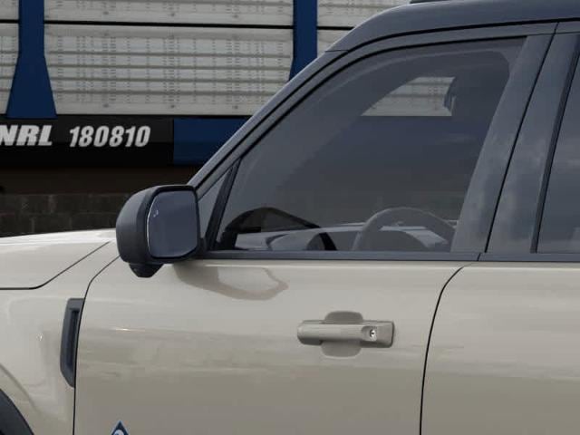 Thumbnail: 2025 Ford Bronco Sport - 43