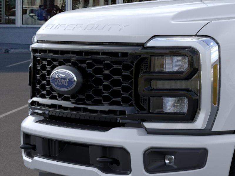 2026 Ford F-350 Super Duty XL - Photo 41